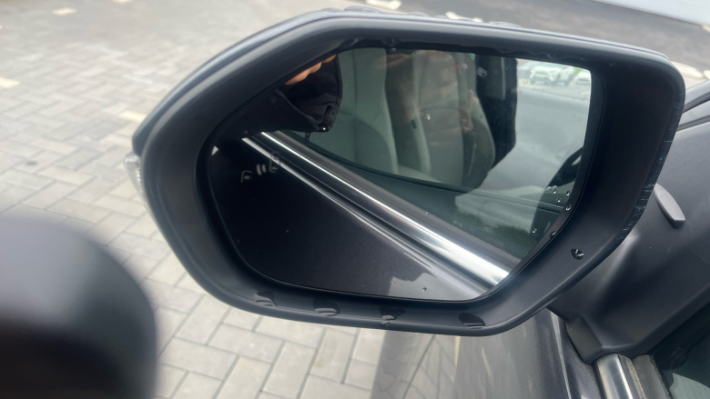 Toyota Yaris 1.5 Hybrid Excel 5dr CVT Hybrid Hatchback